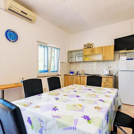 Apartmant Prosika Pag Town Exterior foto
