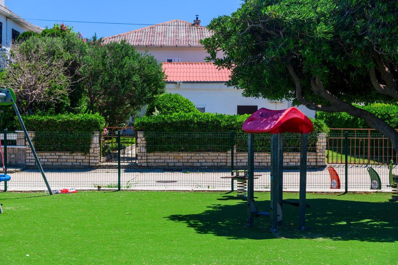 Apartmant Prosika Pag Town Exterior foto